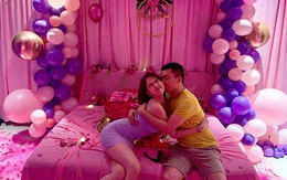 Ngọc Trinh được bạn trai đại gia làm điều đặc biệt vào đúng ngày sinh nhật tuổi 30