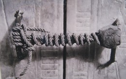 Sợi dây thừng tồn tại 3.200 năm trong mộ cổ Ai Cập mà không hề hư hại: Nguyên nhân là gì?