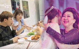 Sau 3 năm kết hôn với Trấn Thành, mối quan hệ của Hari Won với bố mẹ chồng ra sao?