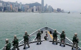 Không cần Hồng Kông đề xuất, TQ sẽ "xuống tay" nếu Quốc hội tuyên bố chiến tranh hoặc tình trạng khẩn cấp
