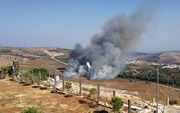 Israel và Hezbollah đáp trả lẫn nhau: Nguy cơ chiến tranh tái diễn