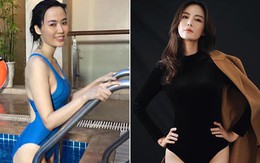 Hoa hậu Việt Nam gây bão với phát ngôn "cái đẹp đã là một tài năng" hiện giờ ra sao?