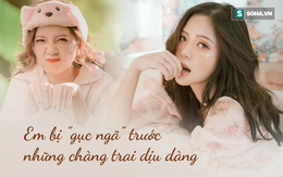 Hot girl "chạy xô" chụp ảnh, quay phim đến 4 giờ sáng, kiếm 30 triệu/tháng nhưng vẫn... ế toàn tập