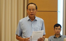 Thượng tướng Lê Quý Vương: Các bị can trong vụ MobiFone/AVG rất thành khẩn
