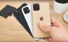 Chưa ra mắt, iPhone 11 đã được dân buôn Việt nhận đặt cọc với giá dự kiến 2.000 USD