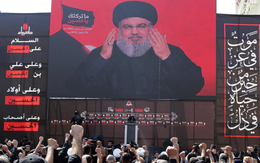 Chảo lửa Trung Đông trước nguy cơ "leo thang" Hezbollah – Israel bùng cháy