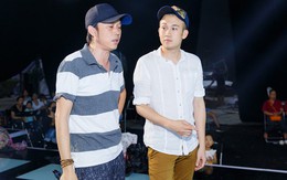 Dương Triệu Vũ và "nỗi oan" dựa hơi Hoài Linh!