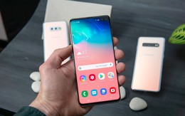 9 lý do tại sao nên mua Galaxy S10 Plus thay vì Galaxy Note 10 Plus