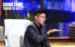 Shark Dzung Nguyễn bất ngờ tiết lộ có tới 4/7 thương vụ quyết định rót vốn trên Shark Tank bị startup 'từ chối nhận tiền'