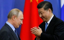 Ngoại trưởng Nga Lavrov: Trung Quốc không phải là "anh cả" của Nga