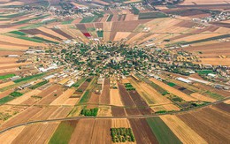 Báu vật của người Do Thái khiến thế giới nể phục: 'Cặp bài trùng' huyền thoại của Israel