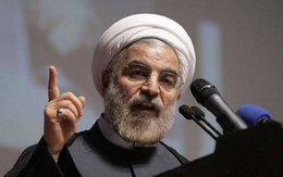 Iran thông báo từ bỏ mọi giới hạn về nghiên cứu và phát triển hạt nhân