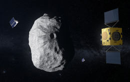 NASA lên kế hoạch tấn công  tiểu hành tinh đe dọa Trái đất