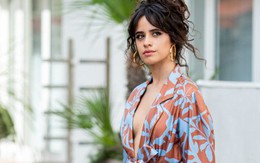 Nghệ sĩ Camila Cabello tiết lộ cách hít thở chỉ làm 5 phút mỗi ngày sẽ thay đổi cuộc sống