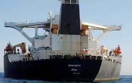 Mỹ thừa nhận chi hàng triệu USD mua chuộc thuyền trưởng Ấn Độ phản bội Iran