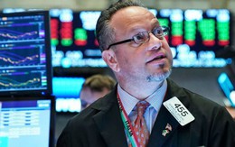 Mỹ và Trung Quốc sẽ tái đàm phán vào tháng tới, Dow Jones bứt phá gần 400 điểm