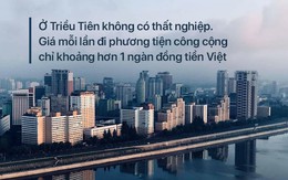 Kí sự của Đại sứ Nguyễn Quang Khai: Có một Triều Tiên hoàn toàn khác những gì phương Tây khắc họa