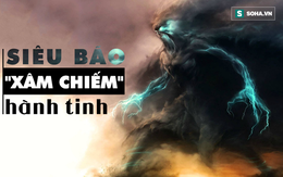 Bi kịch lịch sử từ siêu bão Dorian: Vì sao bão ngày càng hung dữ và bất thường hơn?