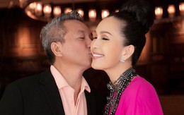 Danh tính chồng đại gia phong độ, ít lộ diện của “nữ hoàng ảnh lịch” Diễm My