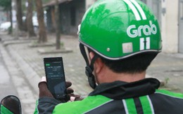 Tài xế GrabBike kiến nghị doanh thu trên 150 triệu đồng mới nộp thuế