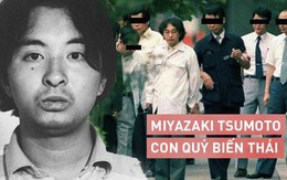Vụ sát nhân ấu dâm rúng động Nhật Bản: Từ người thừa kế sản nghiệp gia đình đến kẻ biến thái hãm hại 4 bé gái rồi đổ tội cho nhân cách thứ 2