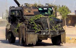 Gió đổi chiều ở Libya: Lực lượng Tướng Haftar "ôm đầu máu", dân quân GNA tổng phản công?