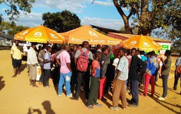 Lợi nhuận trước thuế 6 tháng của Viettel Global đạt gần 1.200 tỷ đồng