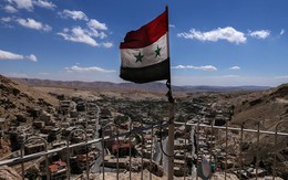 Syria tố Mỹ-Thổ "vi phạm trắng trợn" chủ quyền nước này