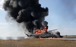 "4 ngày tử thần" vừa qua của không quân Nga kinh hoàng ra sao?