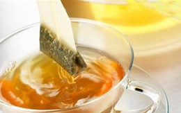 8 lợi ích sức khỏe của trà đen