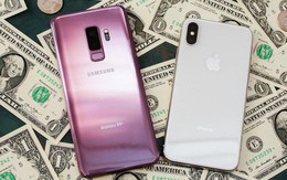 Smartphone ngày càng đắt đỏ và một phần lỗi nằm ở chúng ta