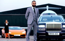 Công ty chuyên cho thuê siêu xe, xe sang tiết lộ 10 yêu cầu 'kỳ quặc' nhất của giới nhà giàu