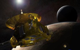 Tàu New Horizons của NASA đã "gọi điện" về nhà, thông báo an toàn tiếp cận vật thể xa nhất trong hệ Mặt trời
