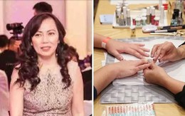 Một phụ nữ gốc Việt bị sát hại ở Las Vegas