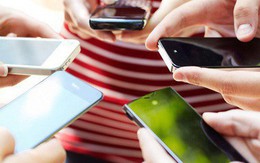 Thị trường smartphone Việt 2018: Bphone 3 tái xuất ngoạn mục, Vingroup lấn sân, nhưng các đại gia ngoại mới là đội "bao sân" và năm sau càng bành trướng hơn năm trước