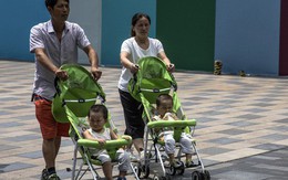 Khủng hoảng nhân khẩu học gọi tên Trung Quốc