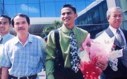 Đặng Văn Lâm: Từ người ‘vứt đi’ ở HAGL đến 'đại gia' Thái League