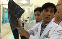 Tai nạn kinh hoàng tại Long An: Khẩn cấp kiểm tra ma túy trong máu giới tài xế
