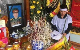 Vụ trung tá quân đội tử vong: Cảnh sát hình sự vào cuộc