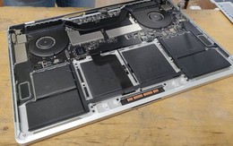 Đi sửa MacBook Pro cho vợ Apple đòi 1.500 USD, đem ra tiệm ngoài sửa mất có 500 USD và đây là lý do