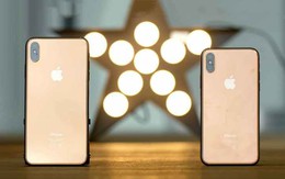 2  bức ảnh cho thấy ảnh hưởng của iPhone tới smartphone Android lớn đến như thế nào?