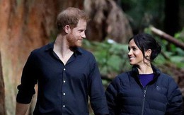 Meghan là bà bầu hạnh phúc nhất hoàng gia khi Hoàng tử Harry rũ bỏ một số thói quen vì đứa con sắp chào đời