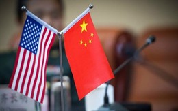 Mỹ gia tăng đối đầu với Trung Quốc khi thông qua luật ARIA