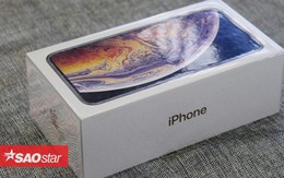 Thông tin mới về iPhone 2019 này có thể sẽ khiến nhiều người chẳng còn mặn mà mua iPhone Xs