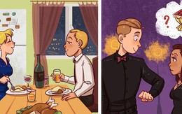 8 keyword cần nhớ rõ nếu bạn muốn tình yêu của mình bền chặt và dài lâu theo thời gian