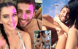 Yêu từ cái nhìn đầu tiên, cô gái Anh và bạn trai Ý hạnh phúc bên nhau 2 năm nhờ Google Dịch