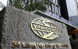 Lộ diện đơn vị mua lô 21% cổ phần Vinaconex từ Viettel