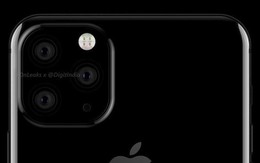 Đây là iPhone XI?