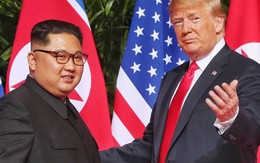 Báo Hàn: Hội nghị thượng đỉnh Mỹ - Triều lần thứ hai có thể diễn ra tại Hà Nội