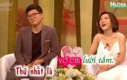 Oppa Hàn Quốc lên TV tuyên bố kể tật xấu của vợ Việt cho cả nước biết, nghe xong chỉ ôm bụng cười